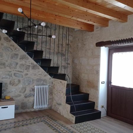 Casa Vacanze Borgo Gulini Da Anna Villa Петралия Сопрана Екстериор снимка